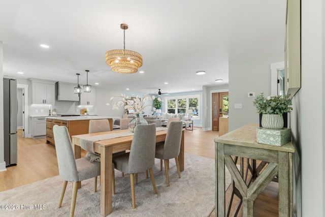 3928 Gillette Drive, Wilmington, NC 28403