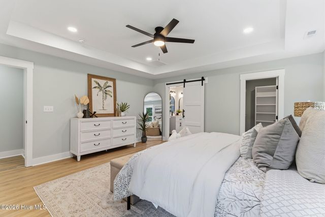3928 Gillette Drive, Wilmington, NC 28403