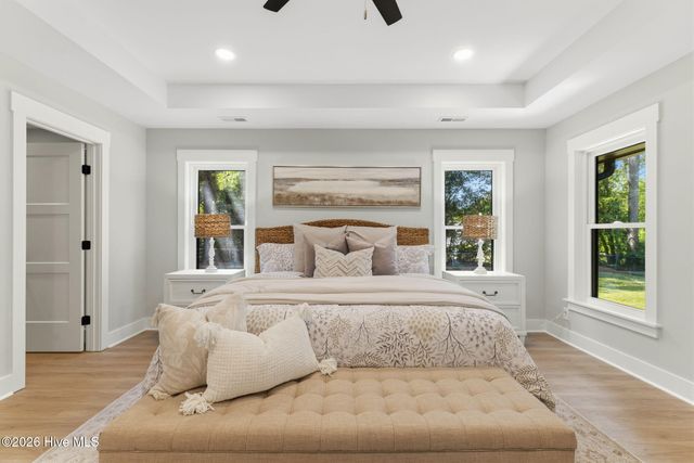 3928 Gillette Drive, Wilmington, NC 28403