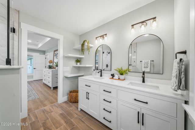 3928 Gillette Drive, Wilmington, NC 28403