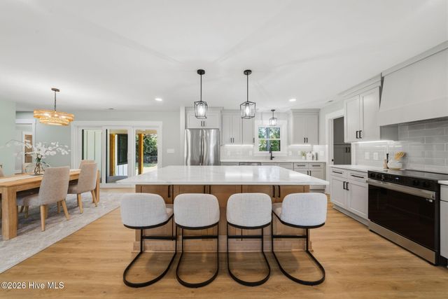 3928 Gillette Drive, Wilmington, NC 28403