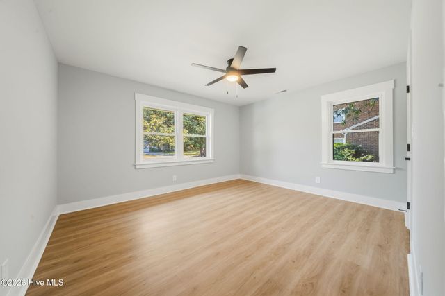 3928 Gillette Drive, Wilmington, NC 28403