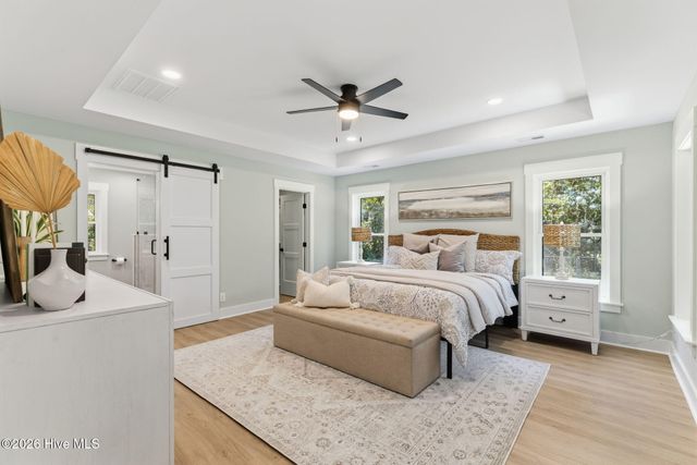 3928 Gillette Drive, Wilmington, NC 28403