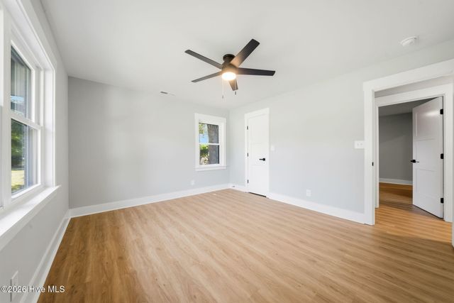3928 Gillette Drive, Wilmington, NC 28403