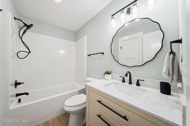 3928 Gillette Drive, Wilmington, NC 28403