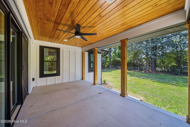 3928 Gillette Drive, Wilmington, NC 28403