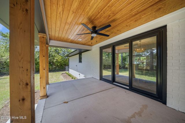 3928 Gillette Drive, Wilmington, NC 28403