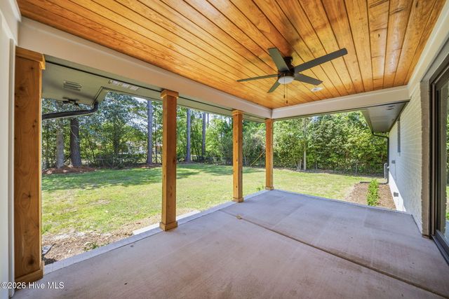 3928 Gillette Drive, Wilmington, NC 28403