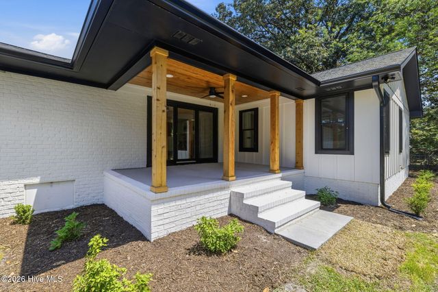 3928 Gillette Drive, Wilmington, NC 28403