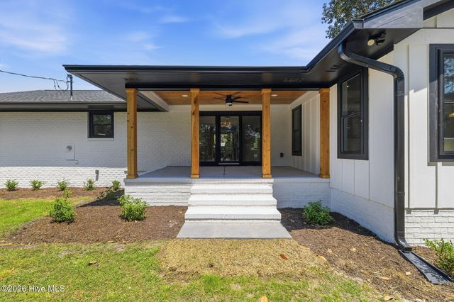 3928 Gillette Drive, Wilmington, NC 28403