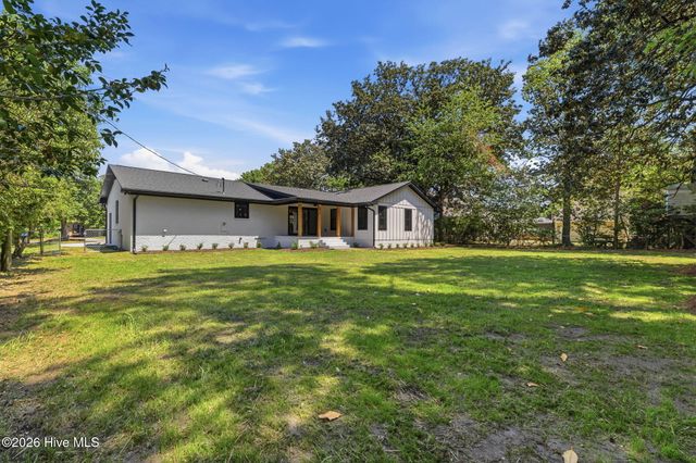 3928 Gillette Drive, Wilmington, NC 28403