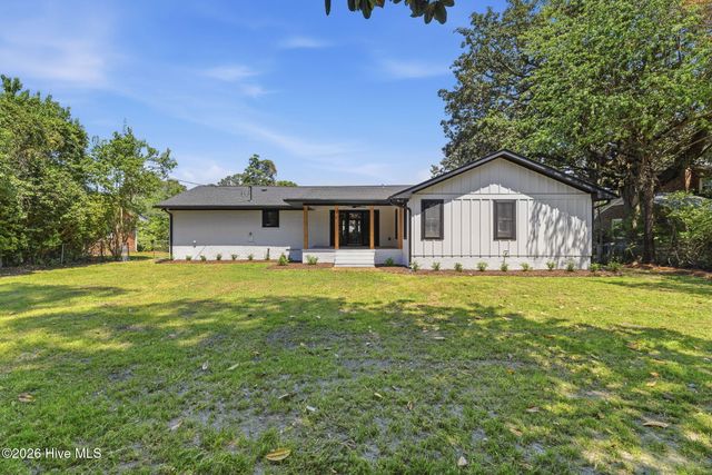 3928 Gillette Drive, Wilmington, NC 28403