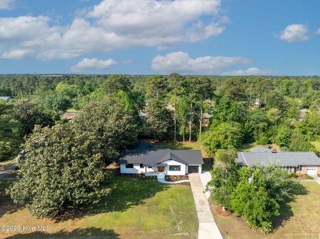 3928 Gillette Drive, Wilmington, NC 28403