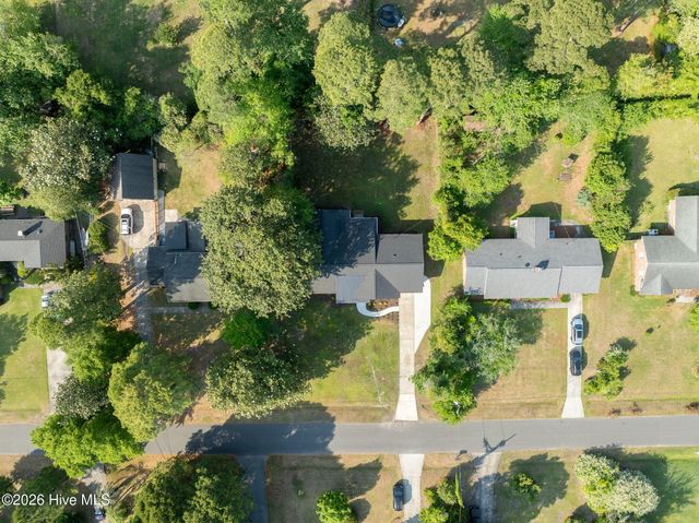 3928 Gillette Drive, Wilmington, NC 28403