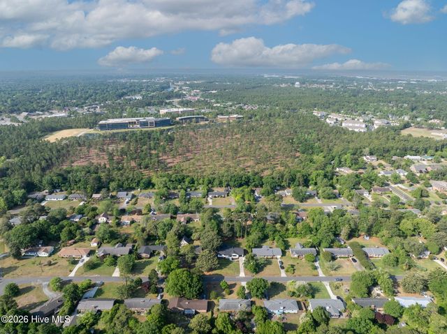 3928 Gillette Drive, Wilmington, NC 28403