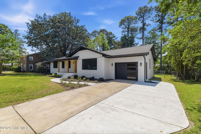 3928 Gillette Drive, Wilmington, NC 28403