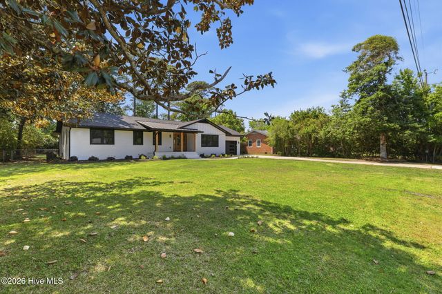 3928 Gillette Drive, Wilmington, NC 28403