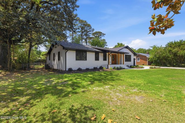3928 Gillette Drive, Wilmington, NC 28403