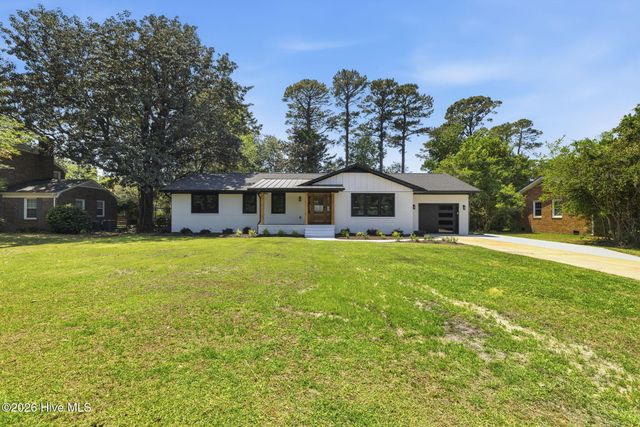 3928 Gillette Drive, Wilmington, NC 28403