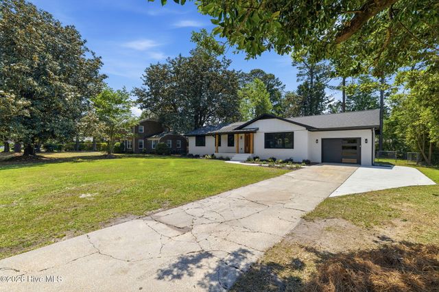 3928 Gillette Drive, Wilmington, NC 28403