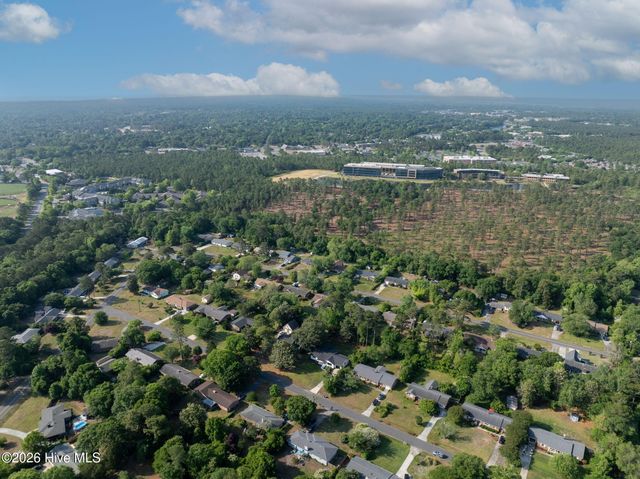 3928 Gillette Drive, Wilmington, NC 28403