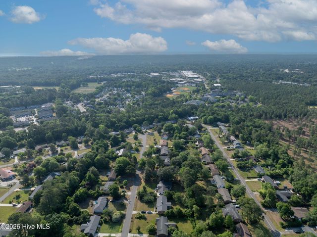 3928 Gillette Drive, Wilmington, NC 28403
