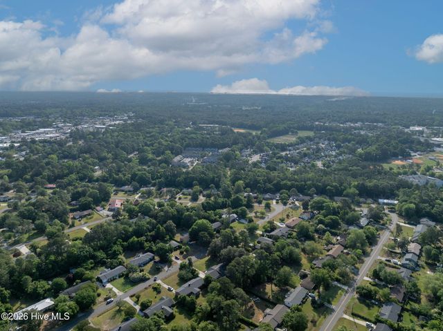 3928 Gillette Drive, Wilmington, NC 28403