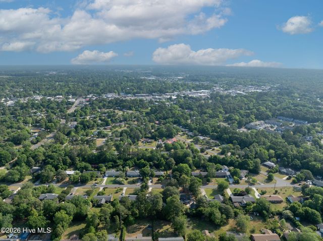 3928 Gillette Drive, Wilmington, NC 28403