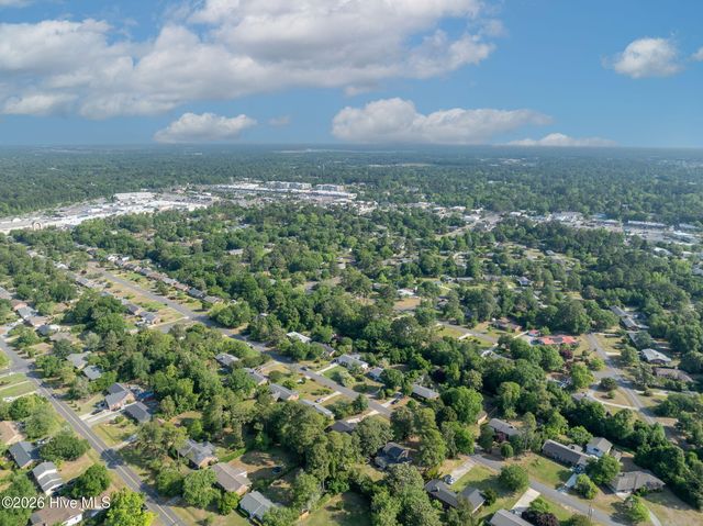 3928 Gillette Drive, Wilmington, NC 28403