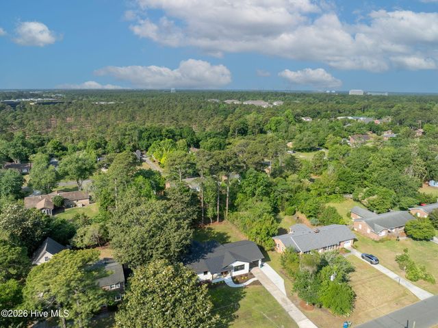 3928 Gillette Drive, Wilmington, NC 28403