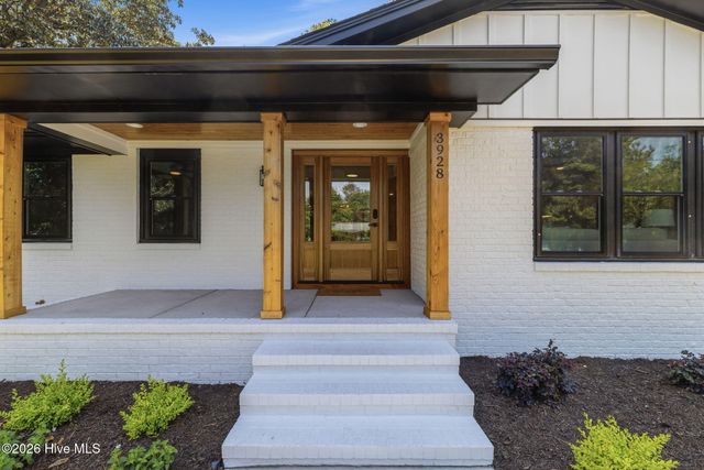 3928 Gillette Drive, Wilmington, NC 28403