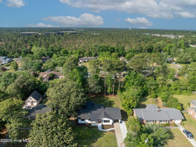 3928 Gillette Drive, Wilmington, NC 28403