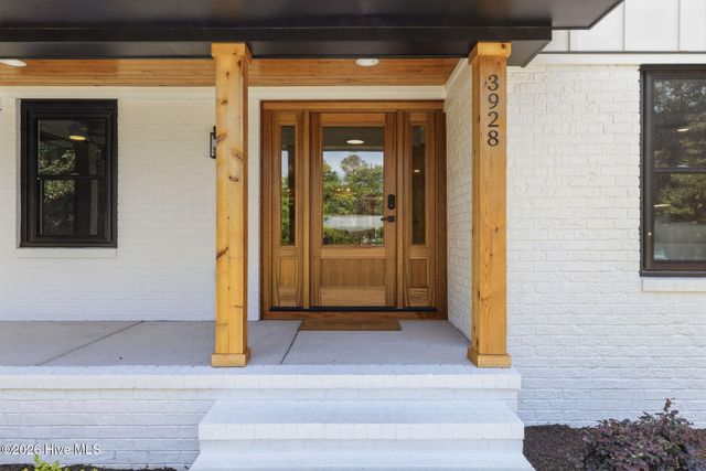 3928 Gillette Drive, Wilmington, NC 28403