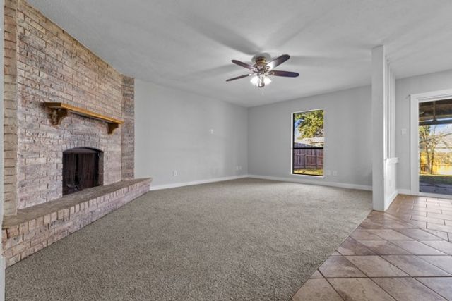 7319 Hedge Drive, Dallas, TX 75249