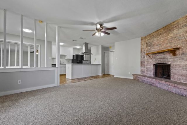 7319 Hedge Drive, Dallas, TX 75249