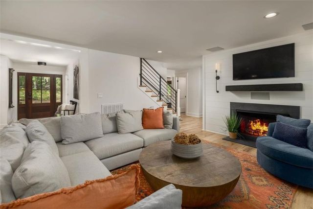 115 Cedar Cove Court, Buckhead, GA 30625