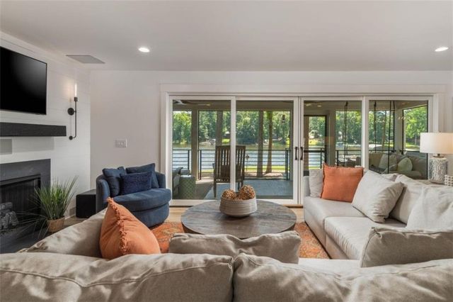 115 Cedar Cove Court, Buckhead, GA 30625