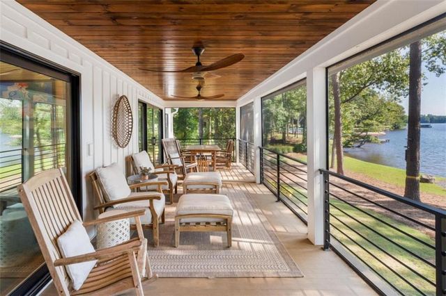 115 Cedar Cove Court, Buckhead, GA 30625