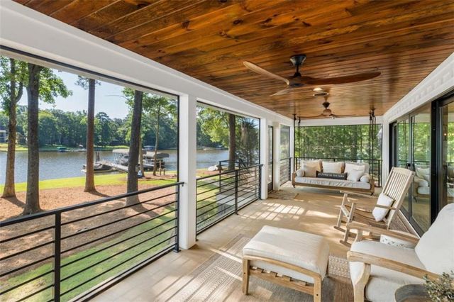 115 Cedar Cove Court, Buckhead, GA 30625