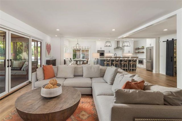 115 Cedar Cove Court, Buckhead, GA 30625