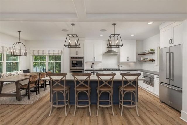 115 Cedar Cove Court, Buckhead, GA 30625