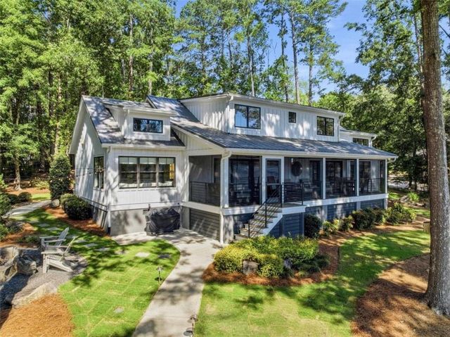 115 Cedar Cove Court, Buckhead, GA 30625