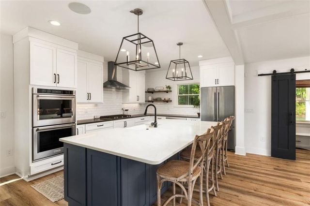 115 Cedar Cove Court, Buckhead, GA 30625