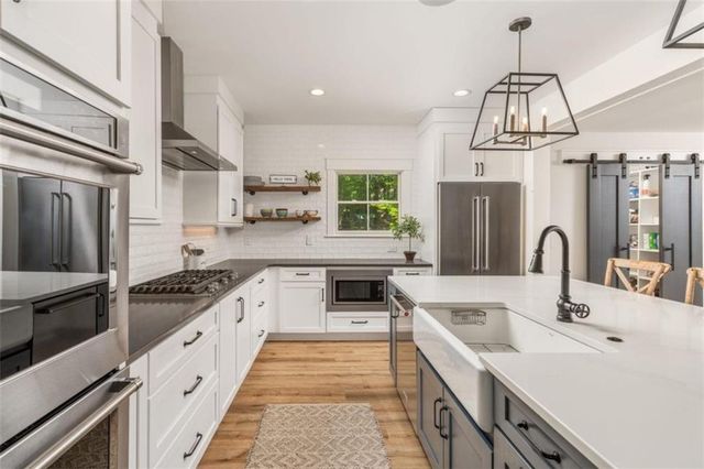 115 Cedar Cove Court, Buckhead, GA 30625