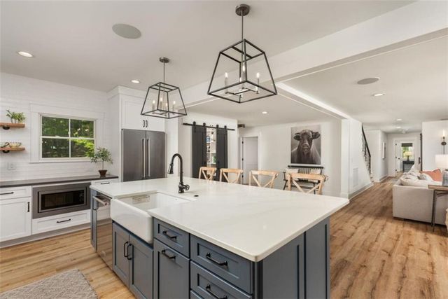 115 Cedar Cove Court, Buckhead, GA 30625