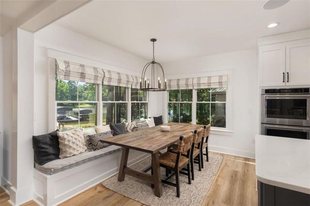 115 Cedar Cove Court, Buckhead, GA 30625