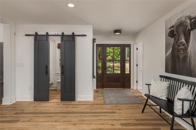 115 Cedar Cove Court, Buckhead, GA 30625