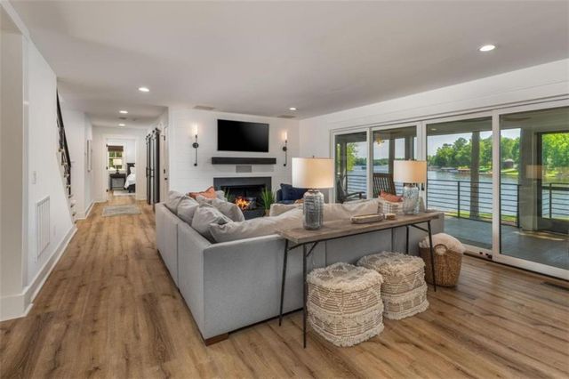 115 Cedar Cove Court, Buckhead, GA 30625
