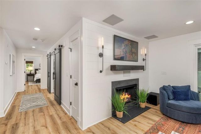 115 Cedar Cove Court, Buckhead, GA 30625