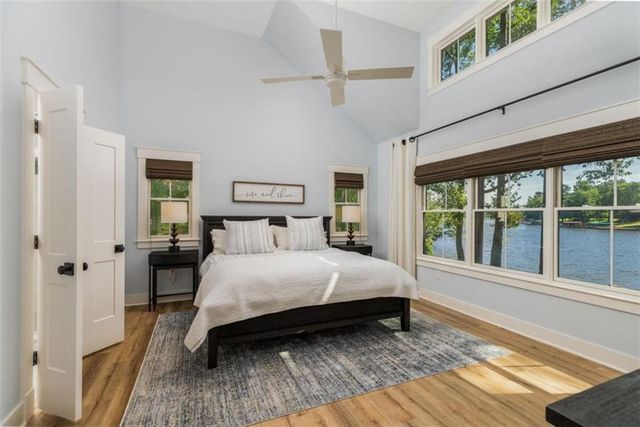 115 Cedar Cove Court, Buckhead, GA 30625